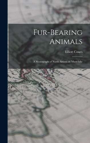 Fur-Bearing Animals