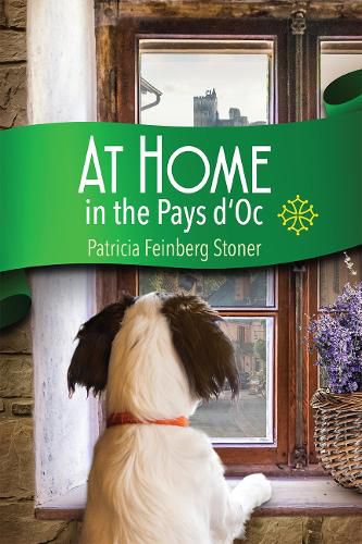 Cover image for At Home in the Pays d'Oc