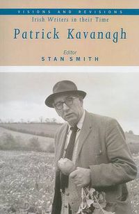 Cover image for Patrick Kavanagh