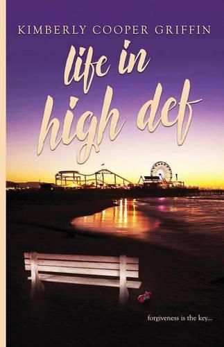 Cover image for Life in High Def