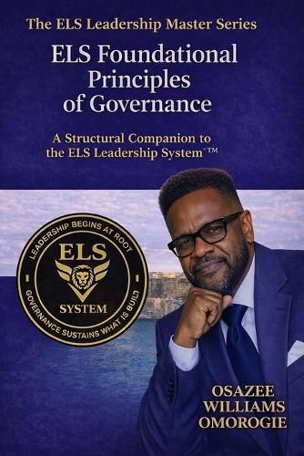 Cover image for The ELS Governance System(TM)