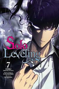 Cover image for Solo Leveling, Vol. 7