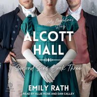 Cover image for Alcott Hall