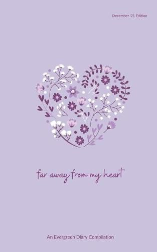 Cover image for Far away from my heart