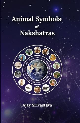 Animal Symbols of Nakshatras