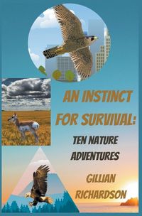 Cover image for An Instinct for Survival