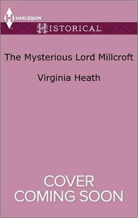 Cover image for The Mysterious Lord Millcroft