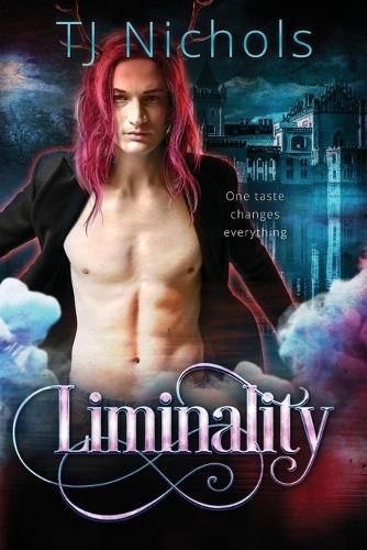 Cover image for Liminality