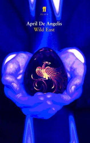 Cover image for Wild East