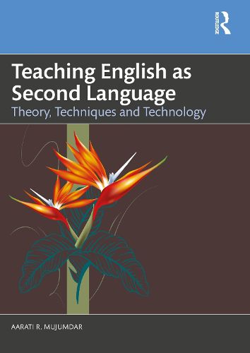 Cover image for Teaching English as Second Language