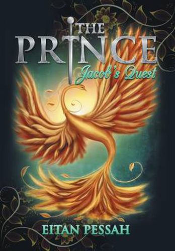 Cover image for The Prince: Jacob's Quest