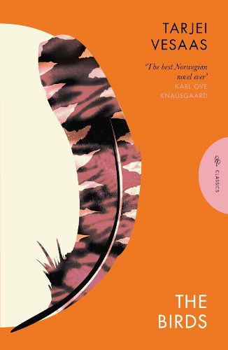 Cover image for The Birds