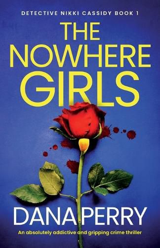 Cover image for The Nowhere Girls