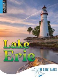 Cover image for Lake Erie