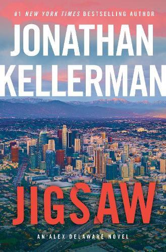 Cover image for Jigsaw