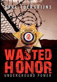 Cover image for Wasted Honor 2