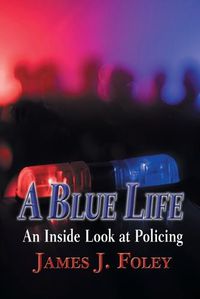 Cover image for A Blue Life
