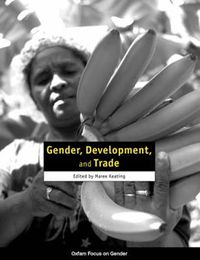 Cover image for Gender, Development, and Trade