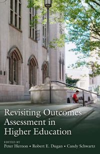 Cover image for Revisiting Outcomes Assessment in Higher Education