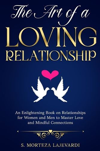 Cover image for The Art of a Loving Relationship
