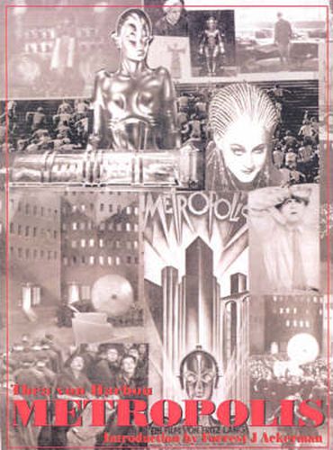 Metropolis - 75th Anniversary Edition