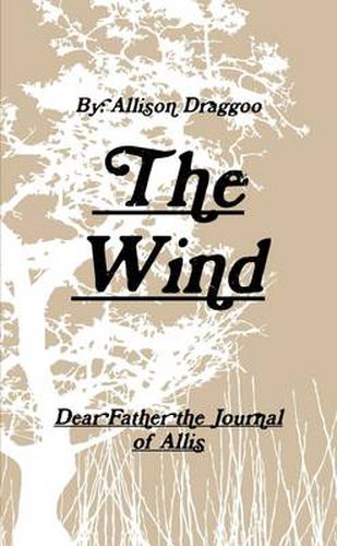 Cover image for The Wind