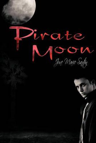 Cover image for Pirate Moon