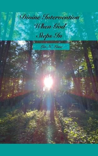 Cover image for Divine Intervention When God Steps In
