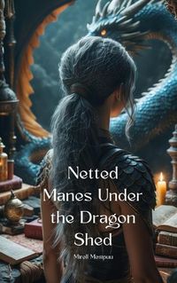 Cover image for Netted Manes Under the Dragon Shed