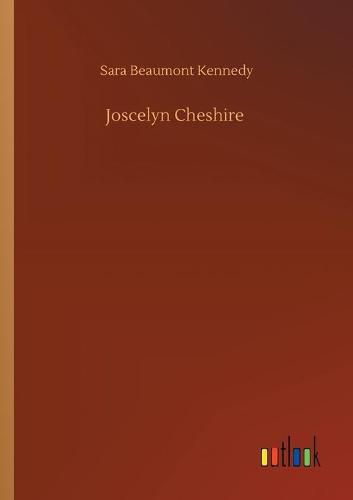 Cover image for Joscelyn Cheshire