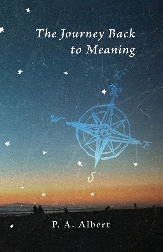 Cover image for The Journey Back to Meaning