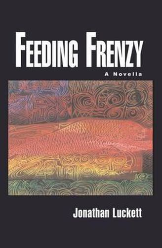 Cover image for Feeding Frenzy