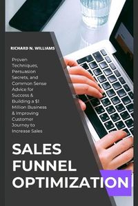 Cover image for Sales Funnel Optimization