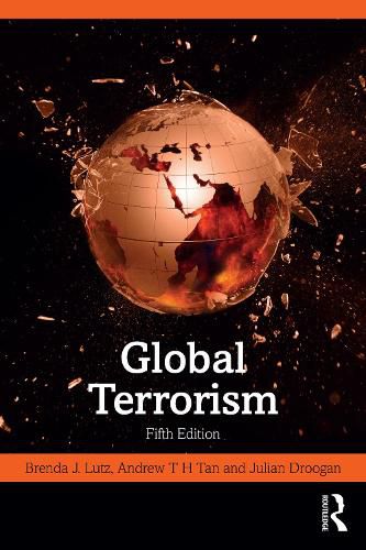 Cover image for Global Terrorism