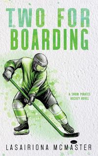 Cover image for Two for Boarding