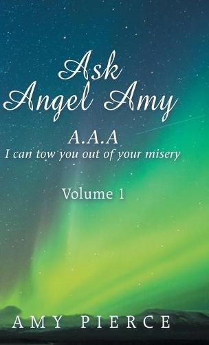 Cover image for Ask Angel Amy: Volume 1