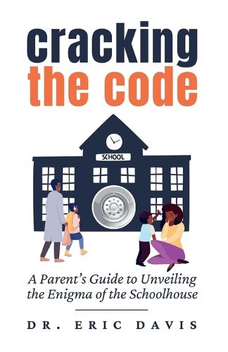 Cover image for Cracking the Code