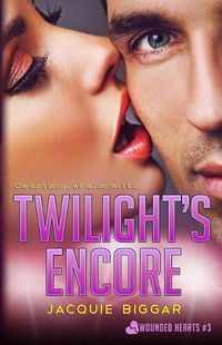 Cover image for Twilight's Encore