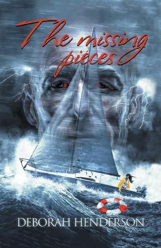Cover image for The Missing Pieces