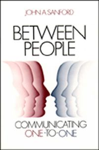 Cover image for Between People: Communicating One-to-One