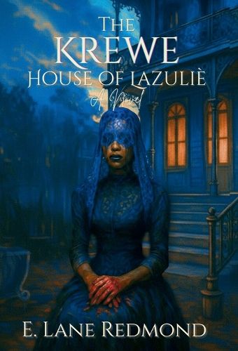 Cover image for The Krewe - House of Lazulie