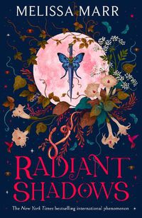 Cover image for Radiant Shadows