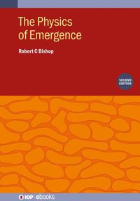 Cover image for The Physics of Emergence (Second Edition)