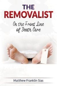 Cover image for The Removalist