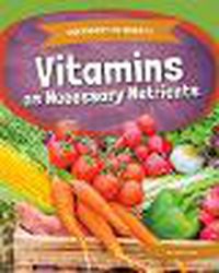 Cover image for Vitamins as Necessary Nutrients