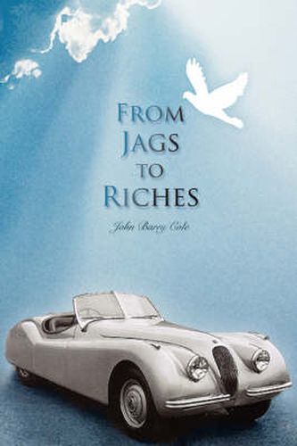 From Jags to Riches