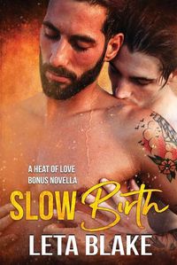 Cover image for Slow Birth