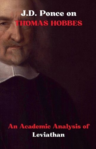 Cover image for J.D. Ponce on Thomas Hobbes