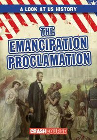Cover image for The Emancipation Proclamation