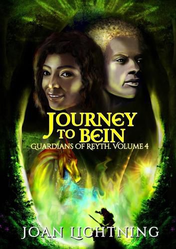 Cover image for Journey to Bein